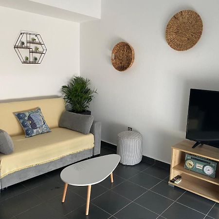 Studio Marika 圣尼古拉奥斯 外观 照片